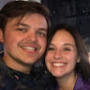 Meet your Posher, Jarod